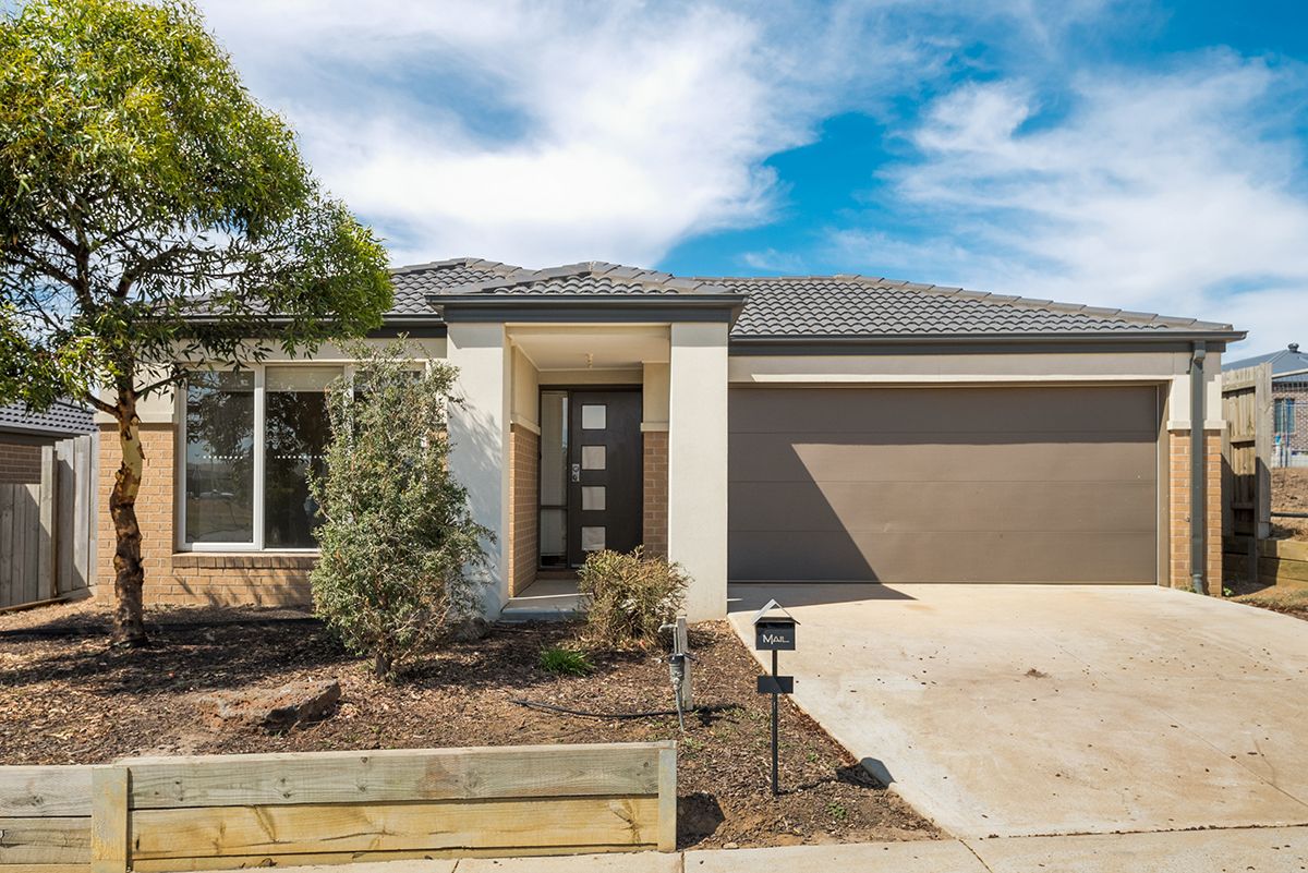 31 Botanical Avenue, Wallan VIC 3756 House For Rent 390 Domain