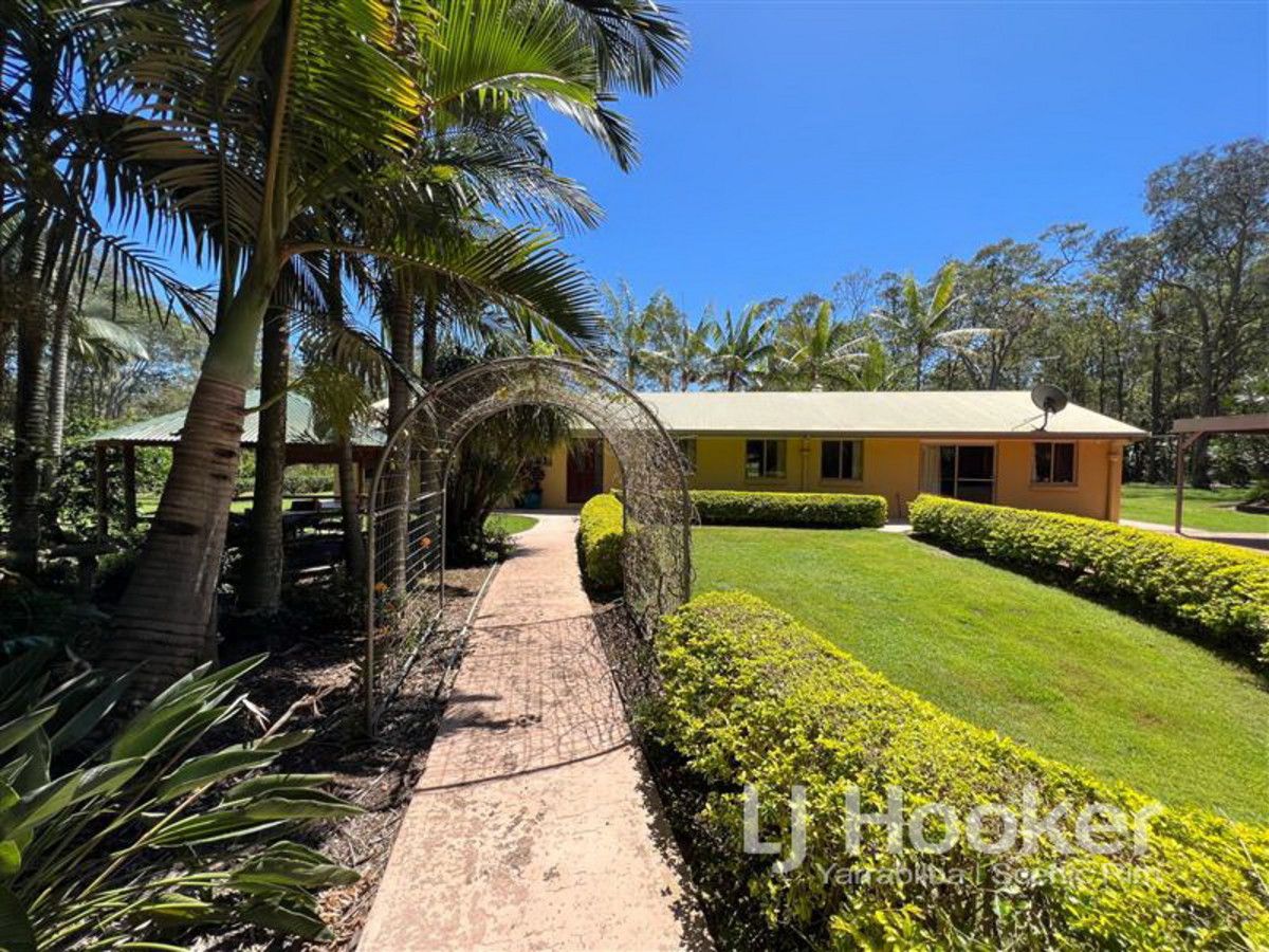 5462 Andrews Court, Chambers Flat QLD 4133 House for Sale Domain