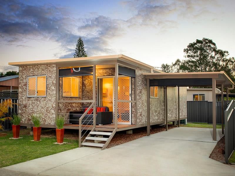 2 bedrooms House in 22A/13 Talinga Drive PARK RIDGE QLD, 4125