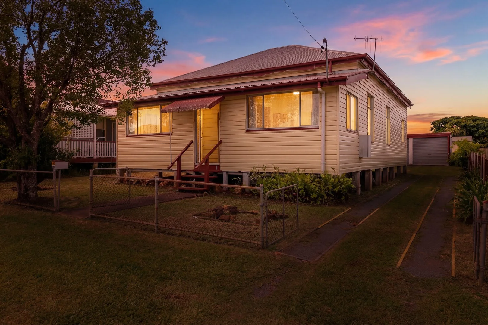 247 Ann Street, Maryborough QLD 4650