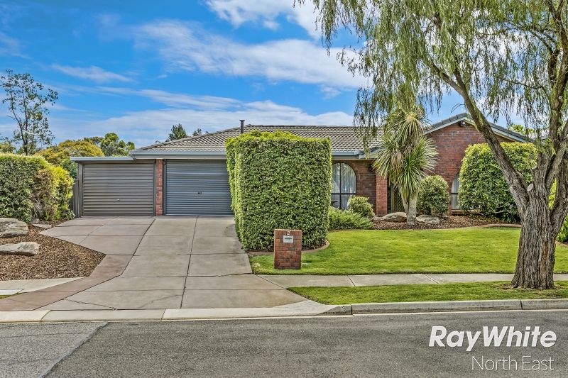 2 Rosella Street, Modbury Heights SA 5092, Image 0