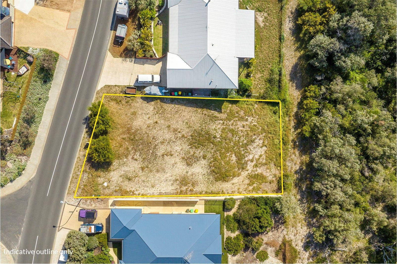 148 Peppermint Grove Terrace, Peppermint Grove Beach WA 6271, Image 2