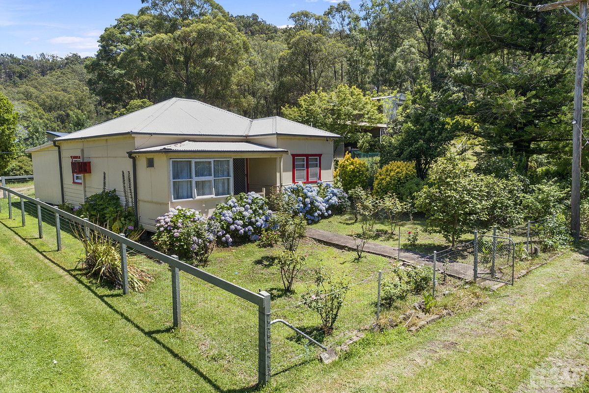 1703 St Albans Road, St Albans NSW 2775, Image 0