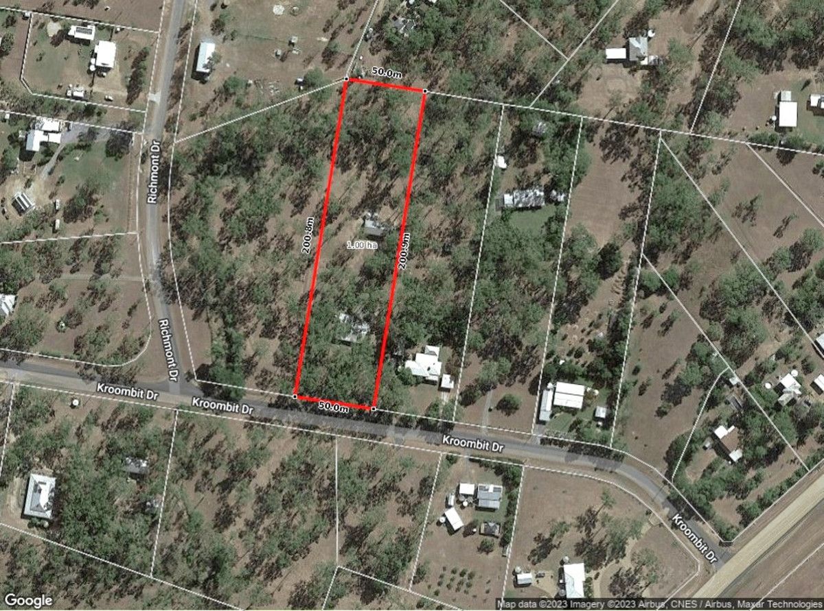 24 Kroombit Drive, Bouldercombe QLD 4702, Image 1