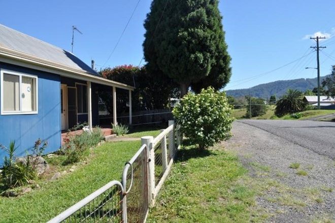 Picture of 25 Station Street, EUNGAI RAIL NSW 2441