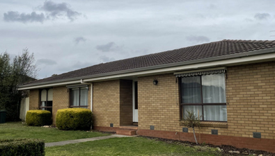 Picture of 12 Hyland Street, HAMILTON VIC 3300