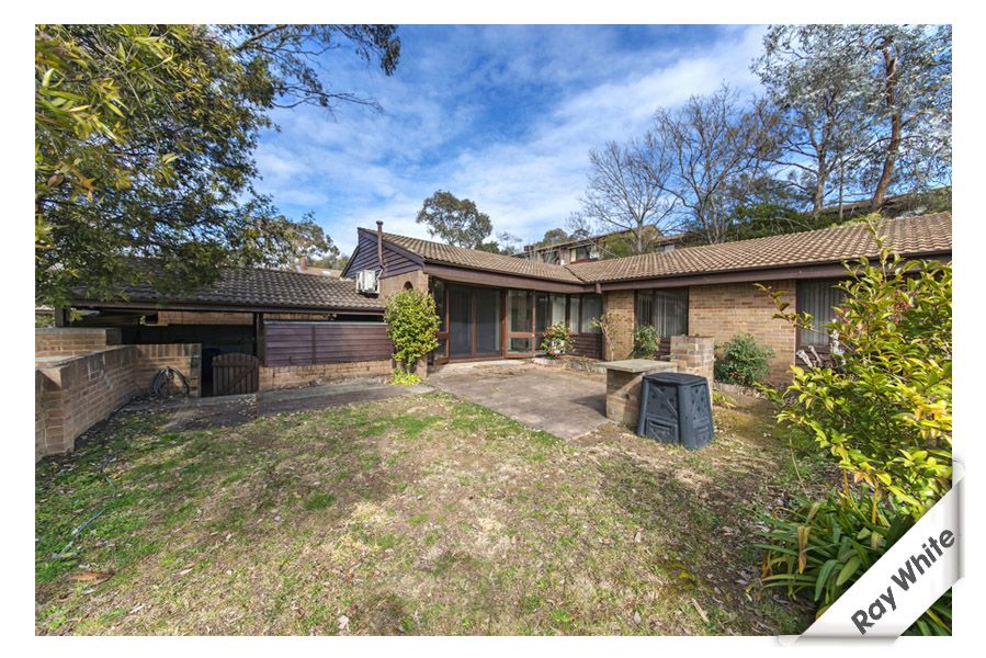 47 Barnet Close, SWINGER HILL ACT 2606, Image 0