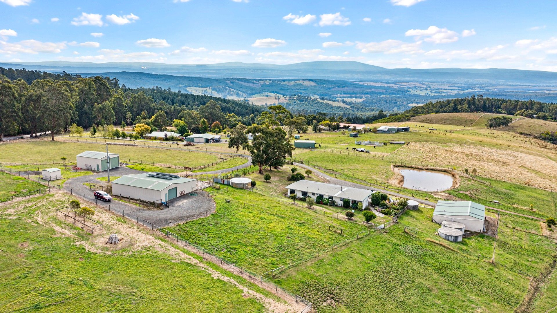 485 Redhill Road, Callignee VIC 3844, Image 0