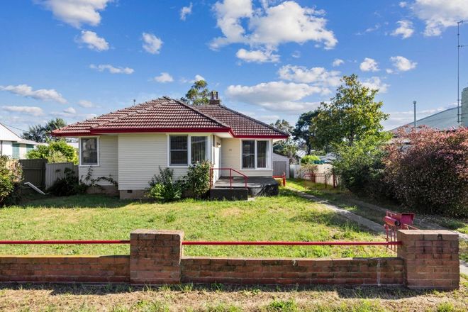 Picture of 55 Wilmot Street, GOULBURN NSW 2580