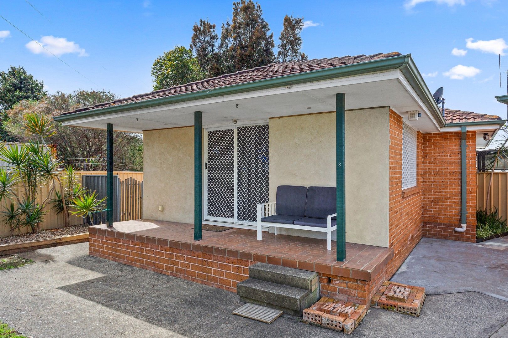 3/32 Roberts Avenue, Barrack Heights NSW 2528, Image 0