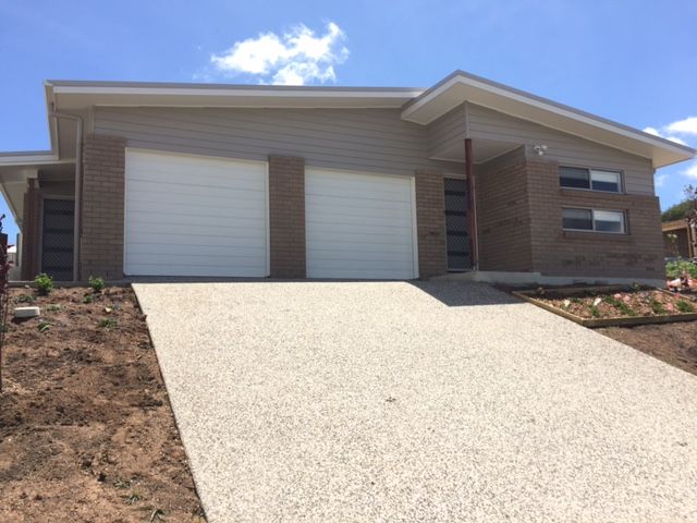 3 bedrooms Apartment / Unit / Flat in 2/7 Carlin Street GLENVALE QLD, 4350