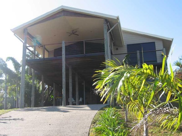 4 Driftwood Close, Grasstree Beach QLD 4740