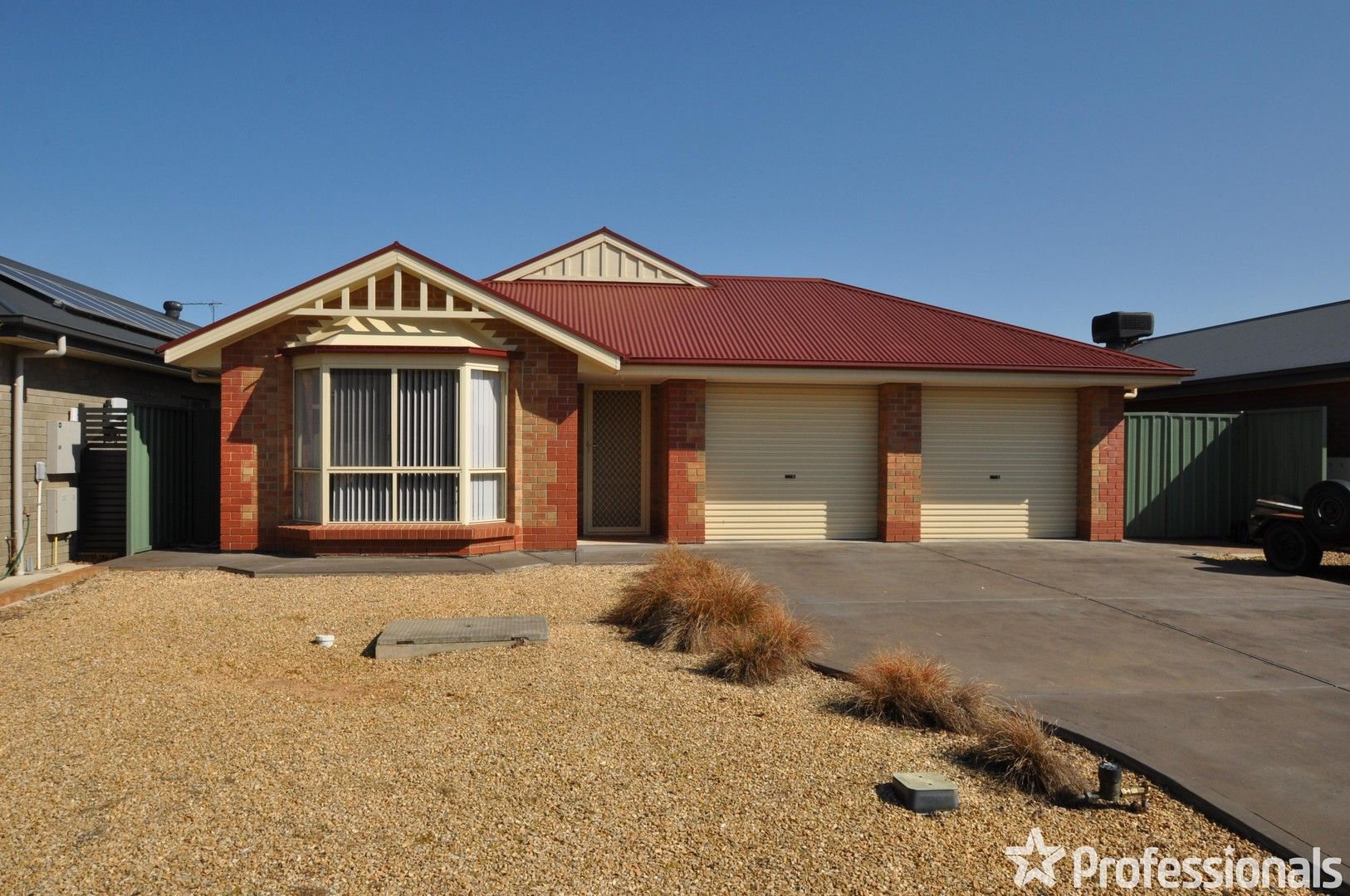 3 bedrooms House in 7 Minge Way NURIOOTPA SA, 5355