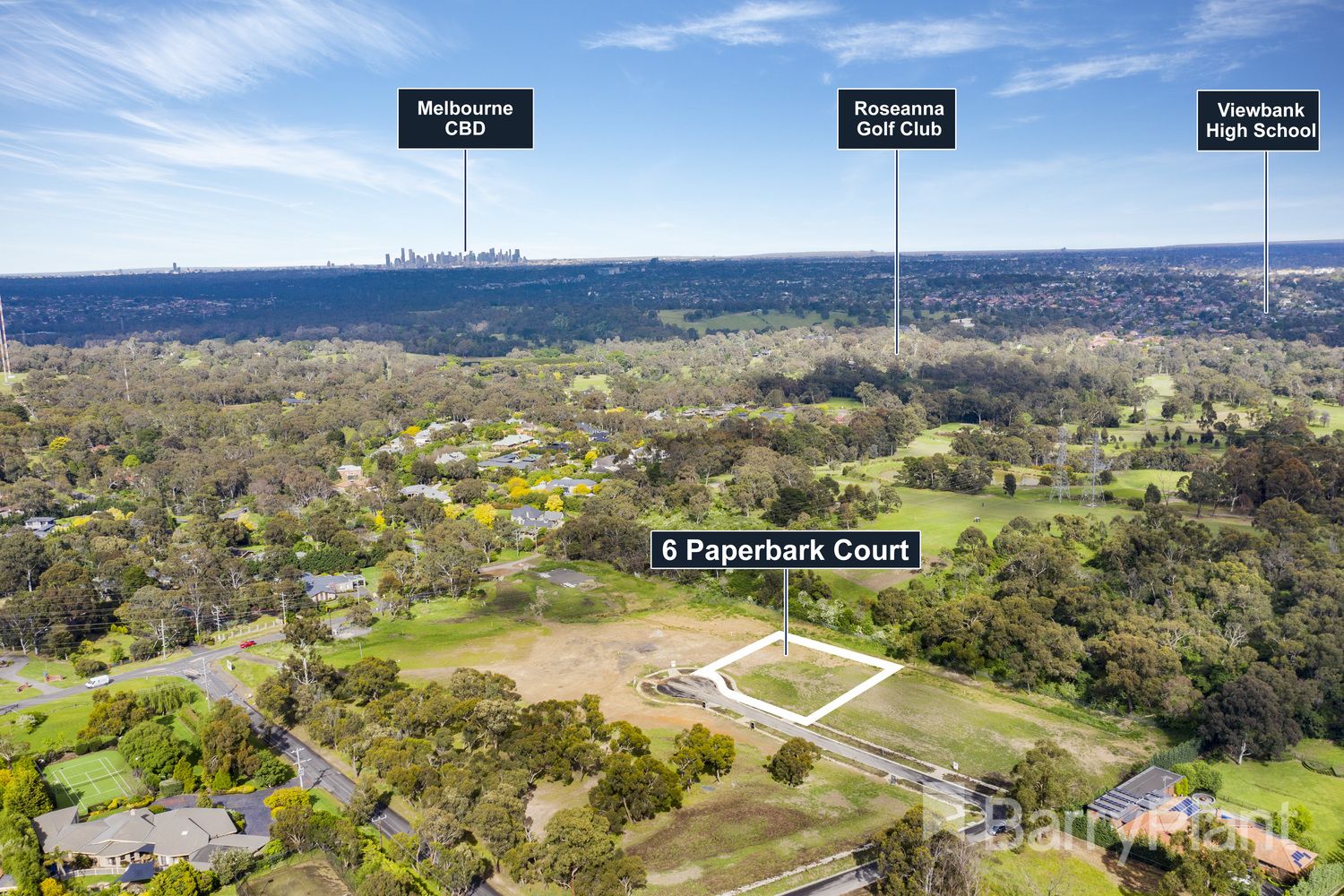 6 Paperbark Court, Lower Plenty VIC 3093, Image 2