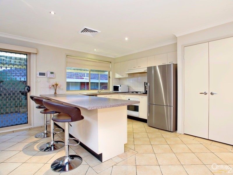 61 Newhaven Avenue, Blacktown NSW 2148, Image 1