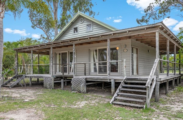 38 Old Punt Road, Swan Bay NSW 2324