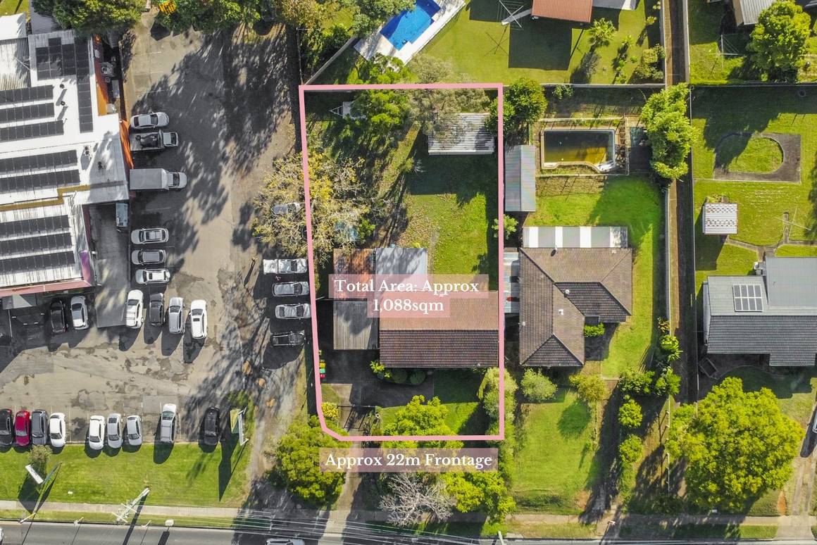 Picture of 168 Windsor Road, WINSTON HILLS NSW 2153