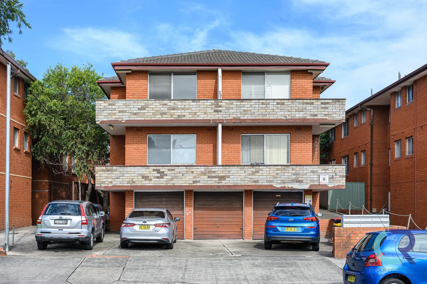 6/52 MacDonald Street, Lakemba NSW 2195