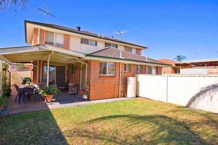 3A Duke Close, GREEN VALLEY NSW 2168, Image 2