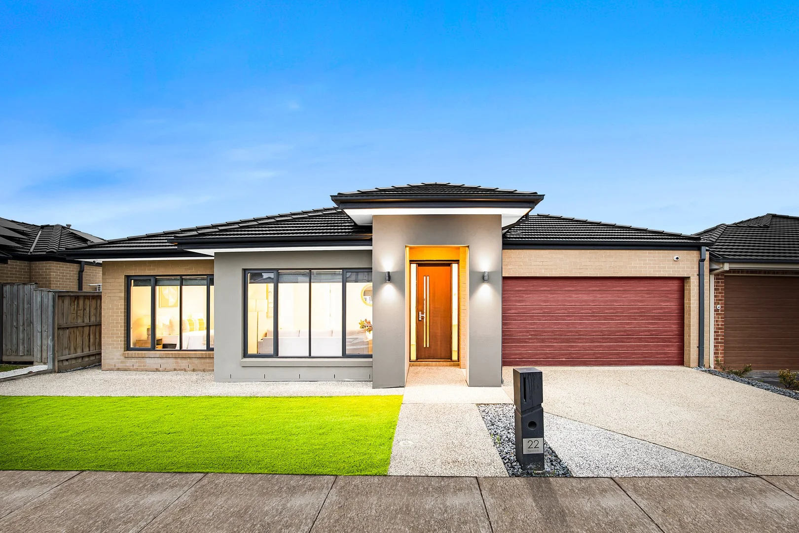 22 Tapioca Street, Manor Lakes VIC 3024