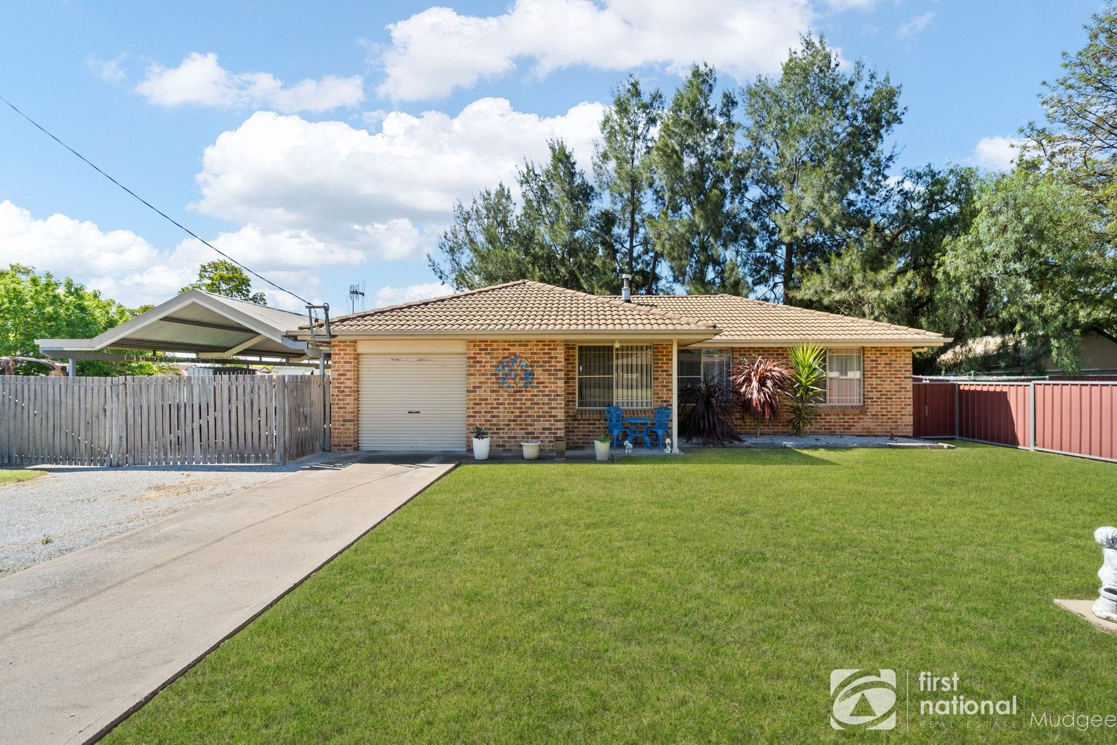 19 Thomas Clarke Place, Mudgee NSW 2850, Image 0