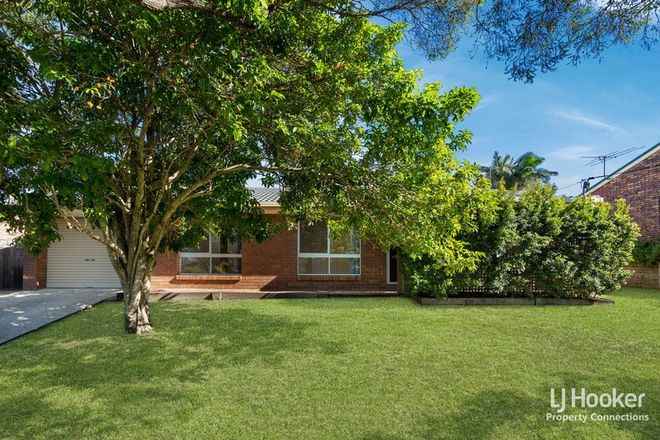 Picture of 34 Gilford Crescent, ALBANY CREEK QLD 4035