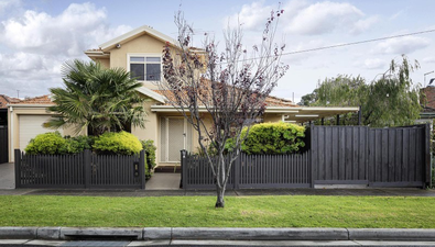 Picture of 52a Westgate Street, PASCOE VALE SOUTH VIC 3044