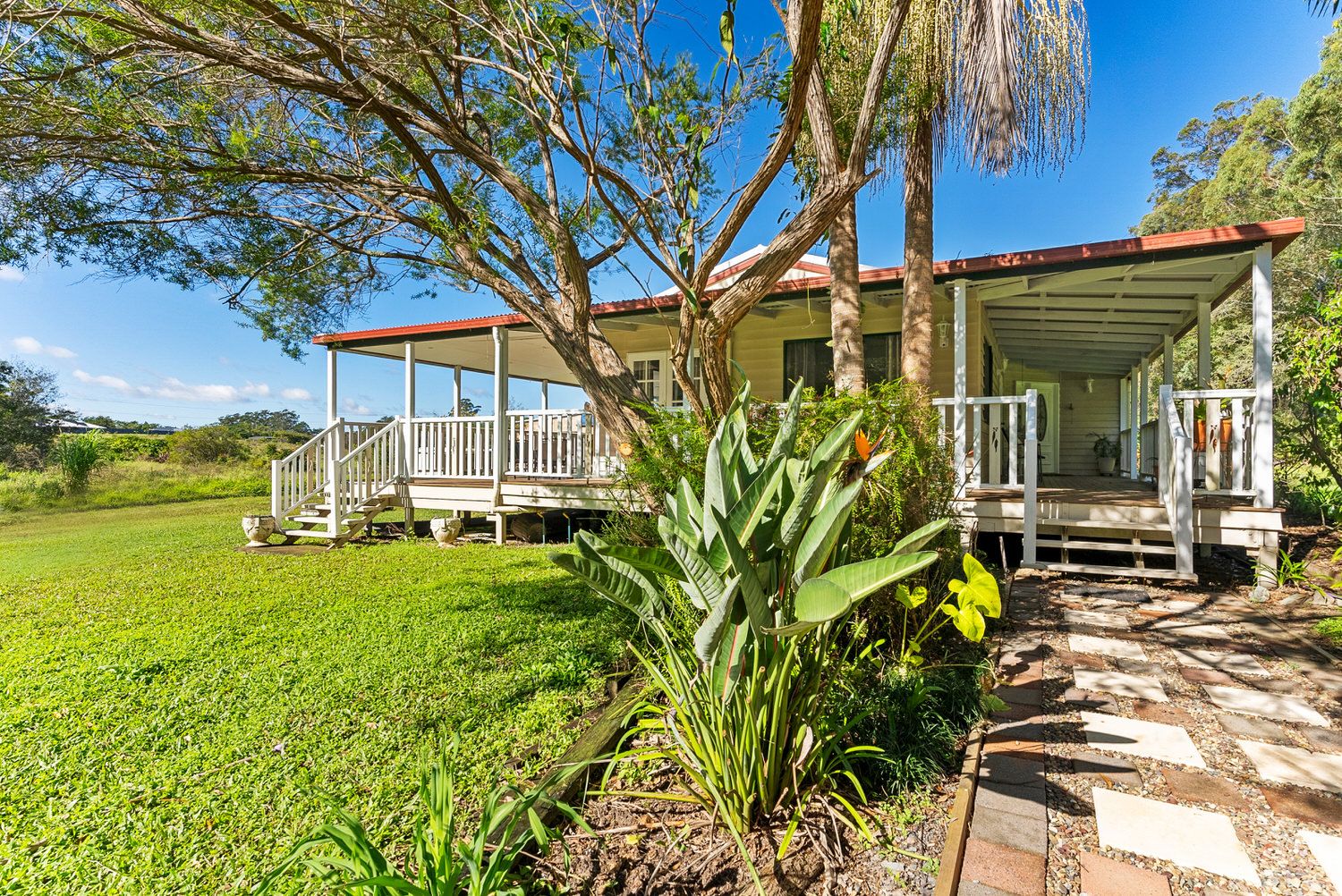 2568 Old Gympie Road, Beerwah QLD 4519, Image 0