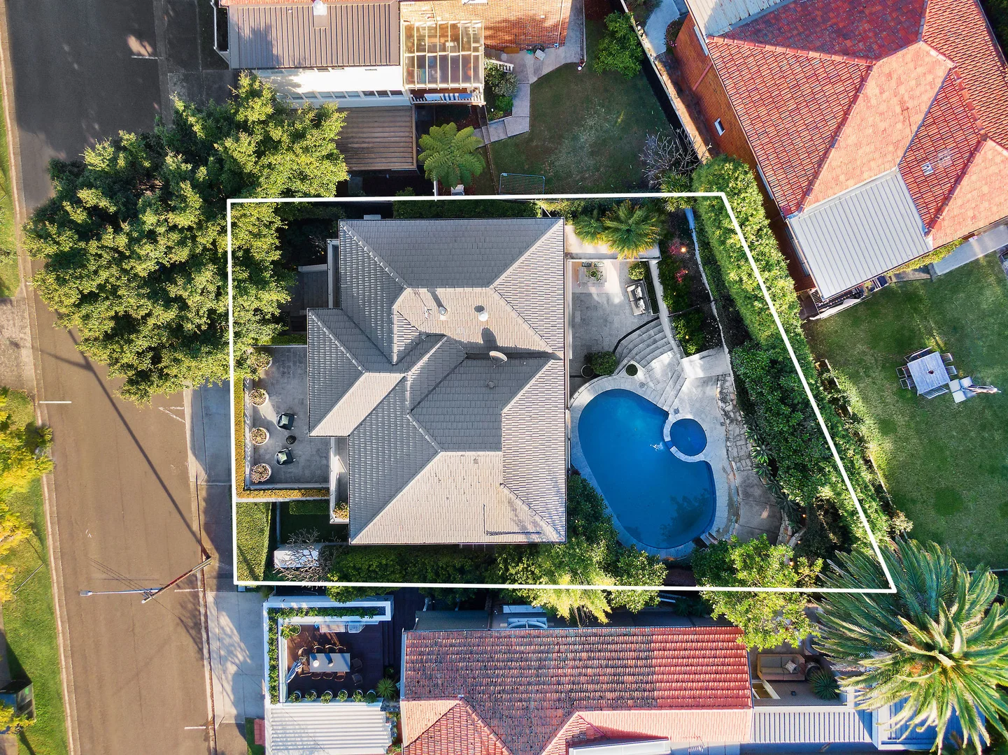 Additional image 22 of 36 Esther Road, Mosman NSW 2088