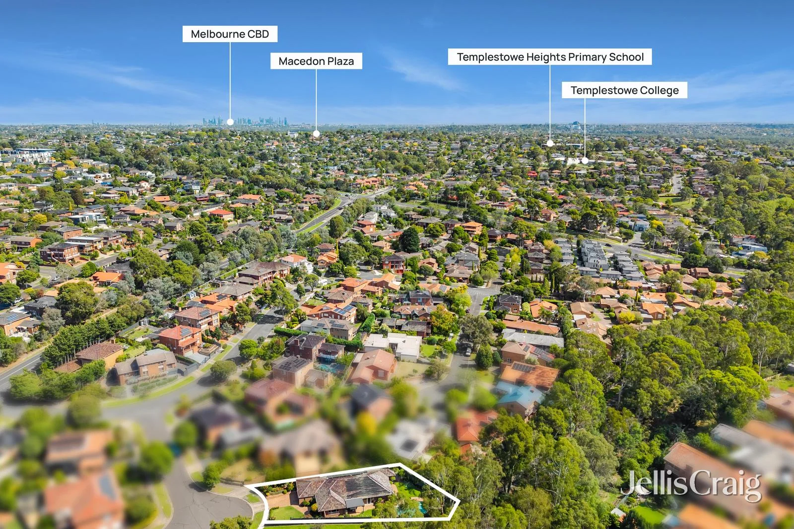 Additional image 18 of 3 Kersey Place, Doncaster VIC 3108