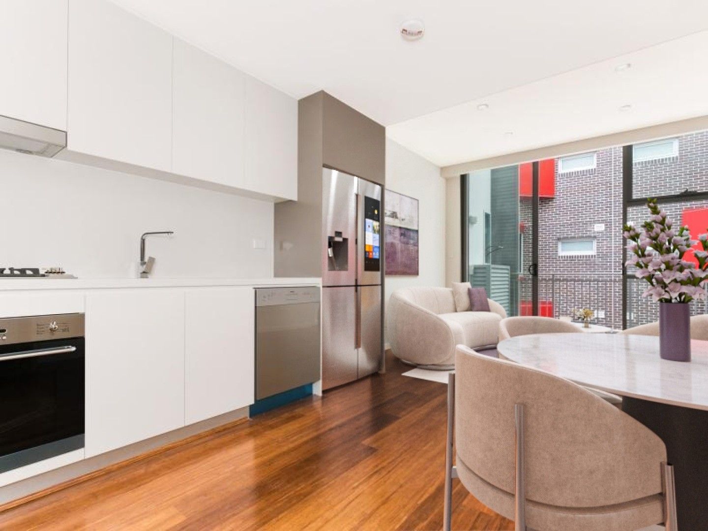 1 bedrooms Apartment / Unit / Flat in 9/69-71 Parramatta (Enter via Brodrick St) Road CAMPERDOWN NSW, 2050
