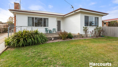 Picture of 25 Moriarty Street, DELORAINE TAS 7304