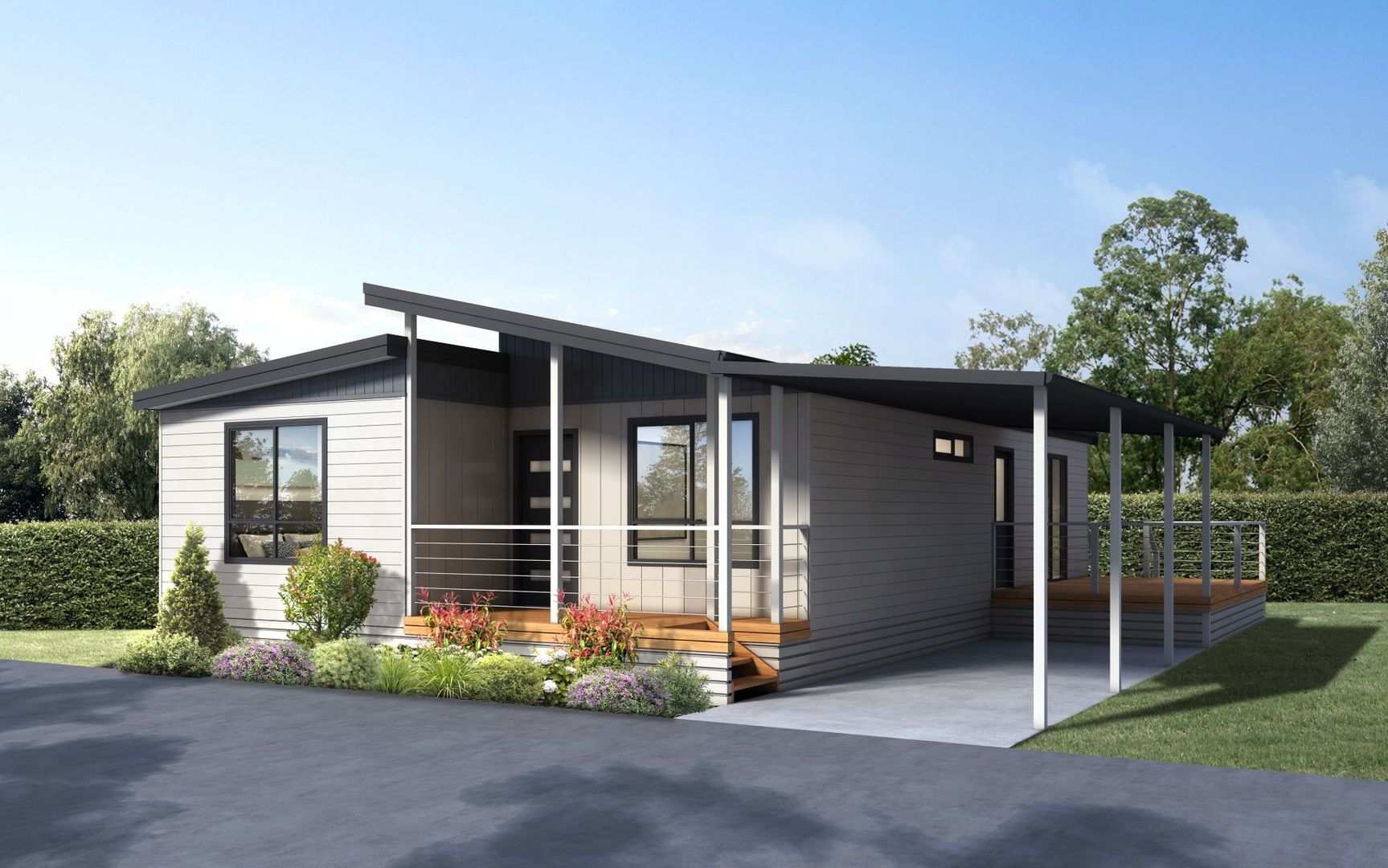 2 bedrooms Villa in 71 71 210 Eggins Close ARRAWARRA NSW, 2456