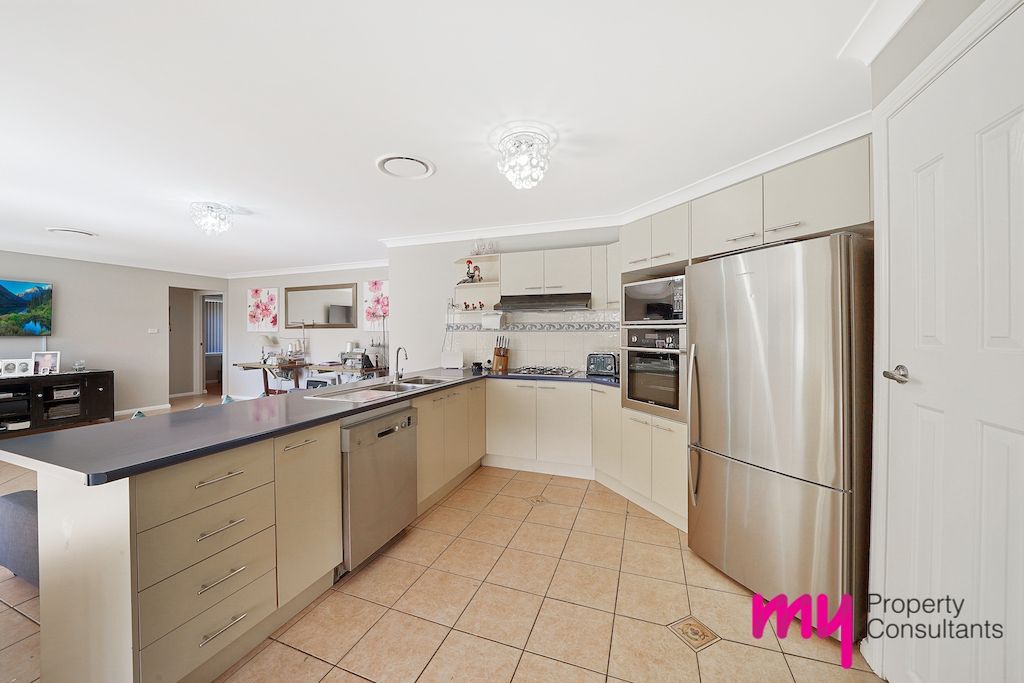 34 Plowman Road, Currans Hill NSW 2567, Image 2