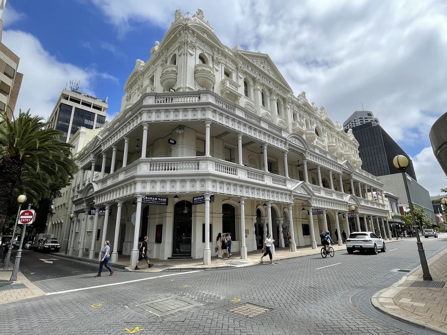 Additional image 21 of 14i/811 Hay Street, Perth WA 6000