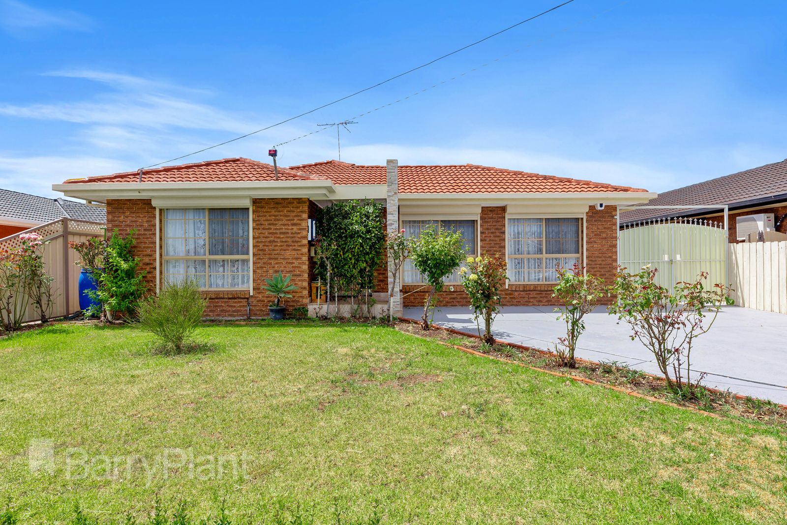 34 Paraburdoo Lane, Kings Park VIC 3021, Image 0