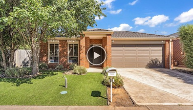 Picture of 26 Desert Gum Way, BROOKFIELD VIC 3338