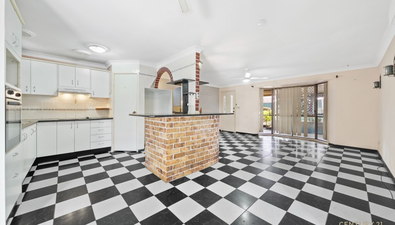 Picture of 35 Emerald Drive, REGENTS PARK QLD 4118