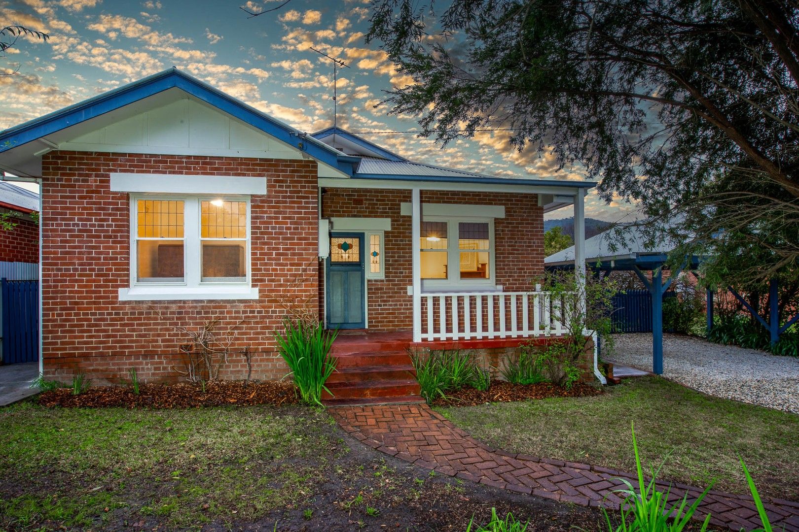 553 Small Street, Albury NSW 2640, Image 0