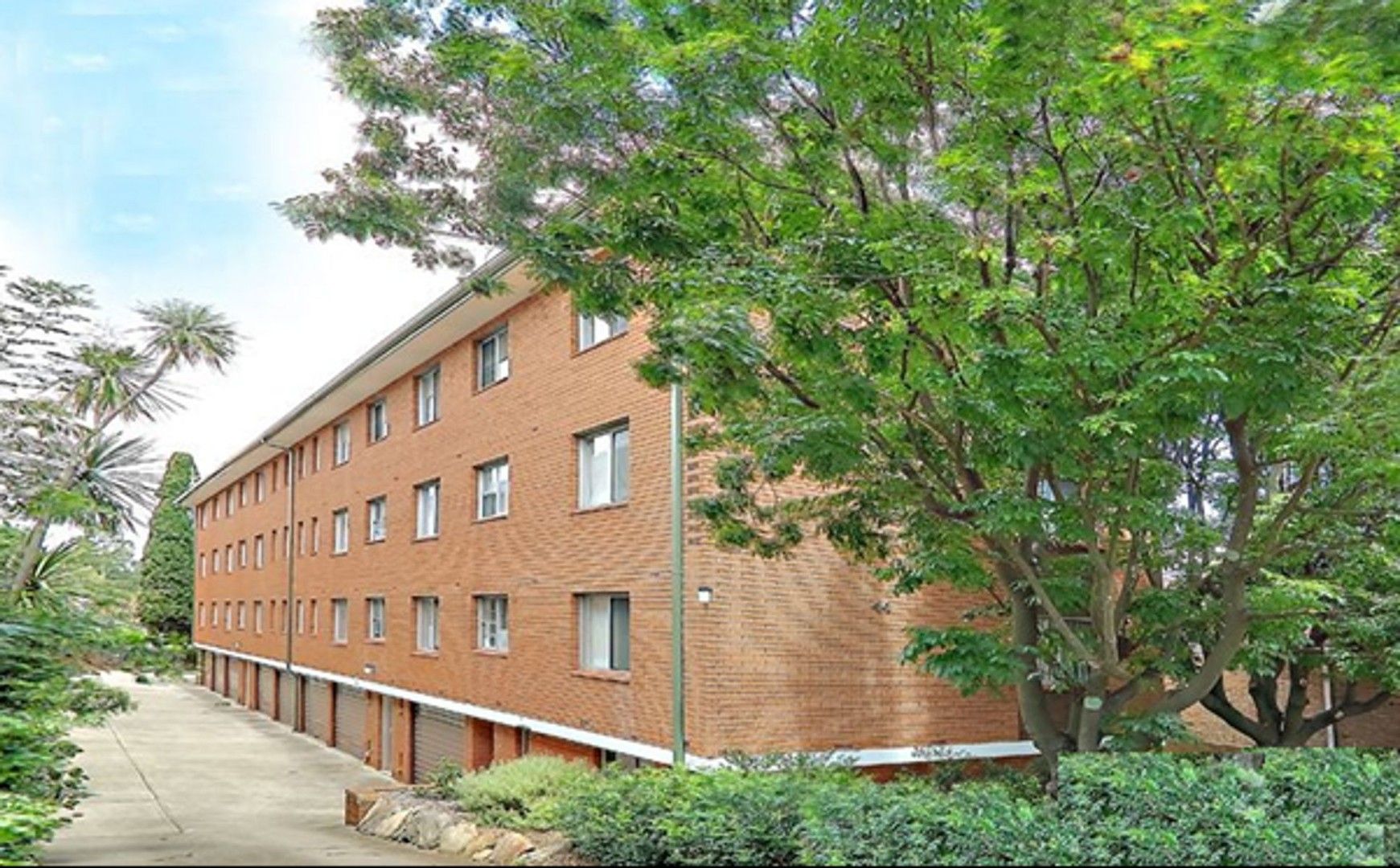 1/44 Forster Street, West Ryde NSW 2114 Apartment For Rent Domain