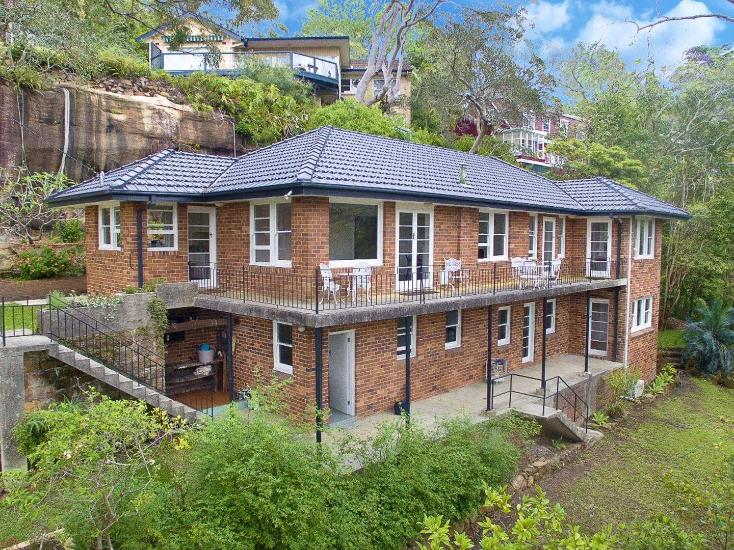 3 The Barbican, Castlecrag NSW 2068, Image 2