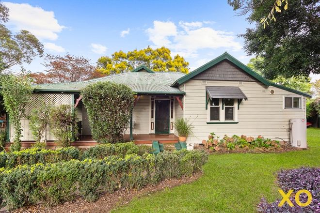 Picture of 105 George Street, SINGLETON NSW 2330