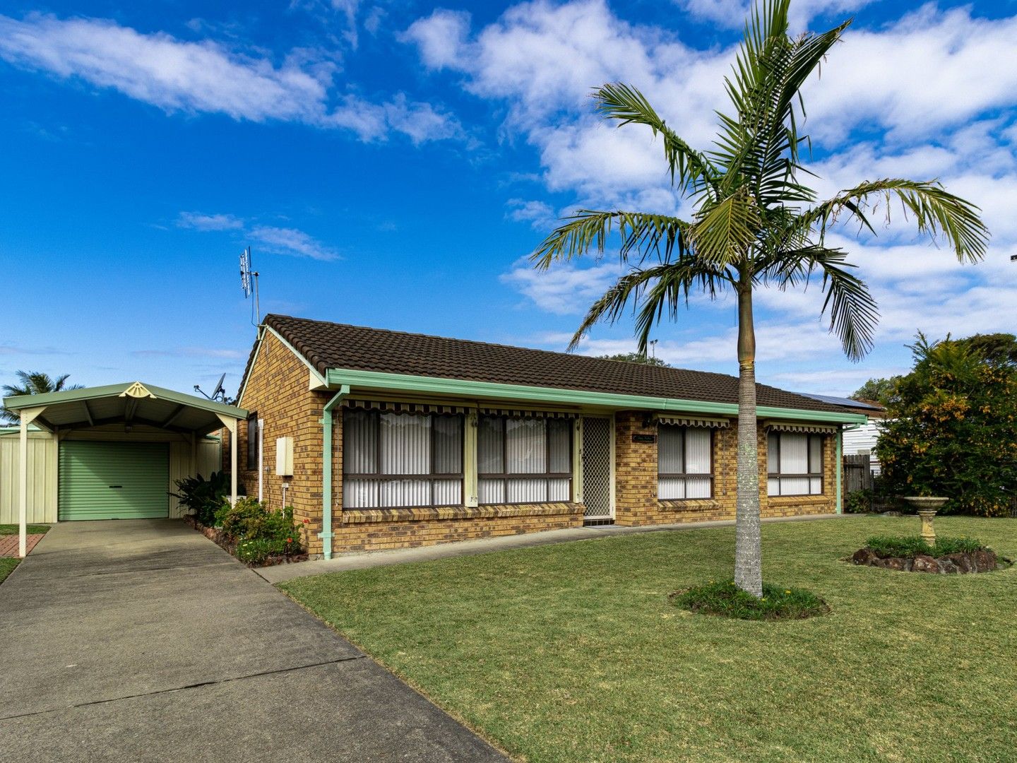 4 Murre Street, Sussex Inlet NSW 2540, Image 0