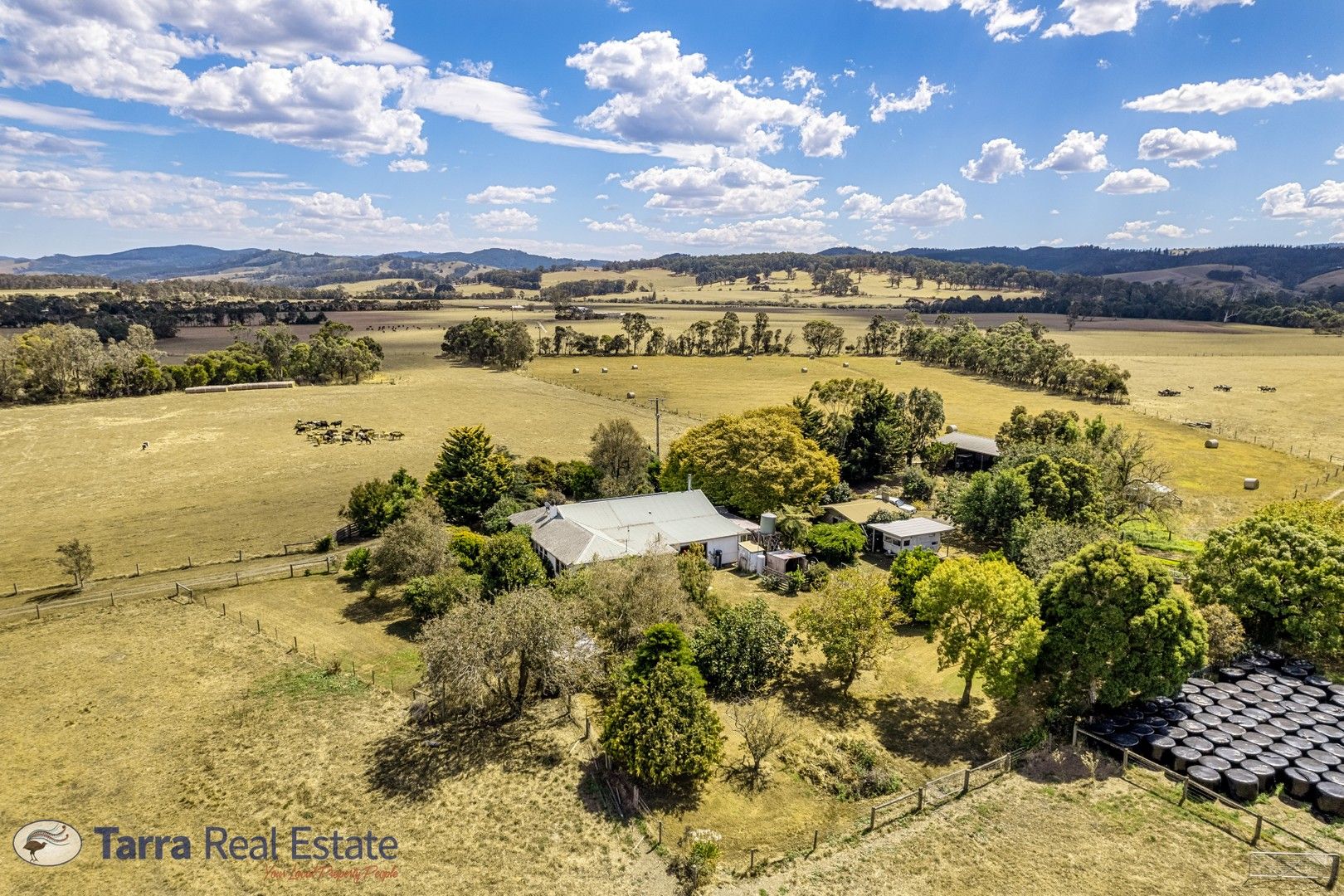 166 Billy Creek Road, Staceys Bridge VIC 3971, Image 0