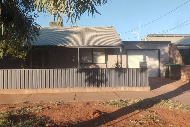 Picture of 52 Nicholls Street, BROKEN HILL NSW 2880