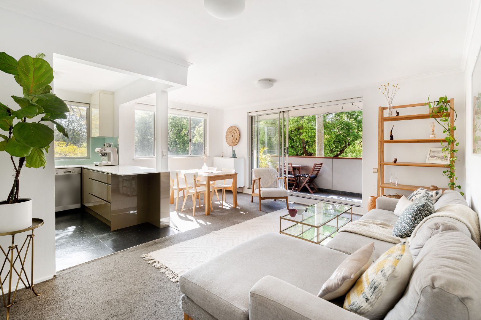 7/911 Queens Avenue, Rushcutters Bay Property History & Address