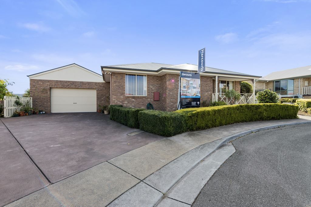 6/3 Barclay Court, Sorell TAS 7172, Image 2