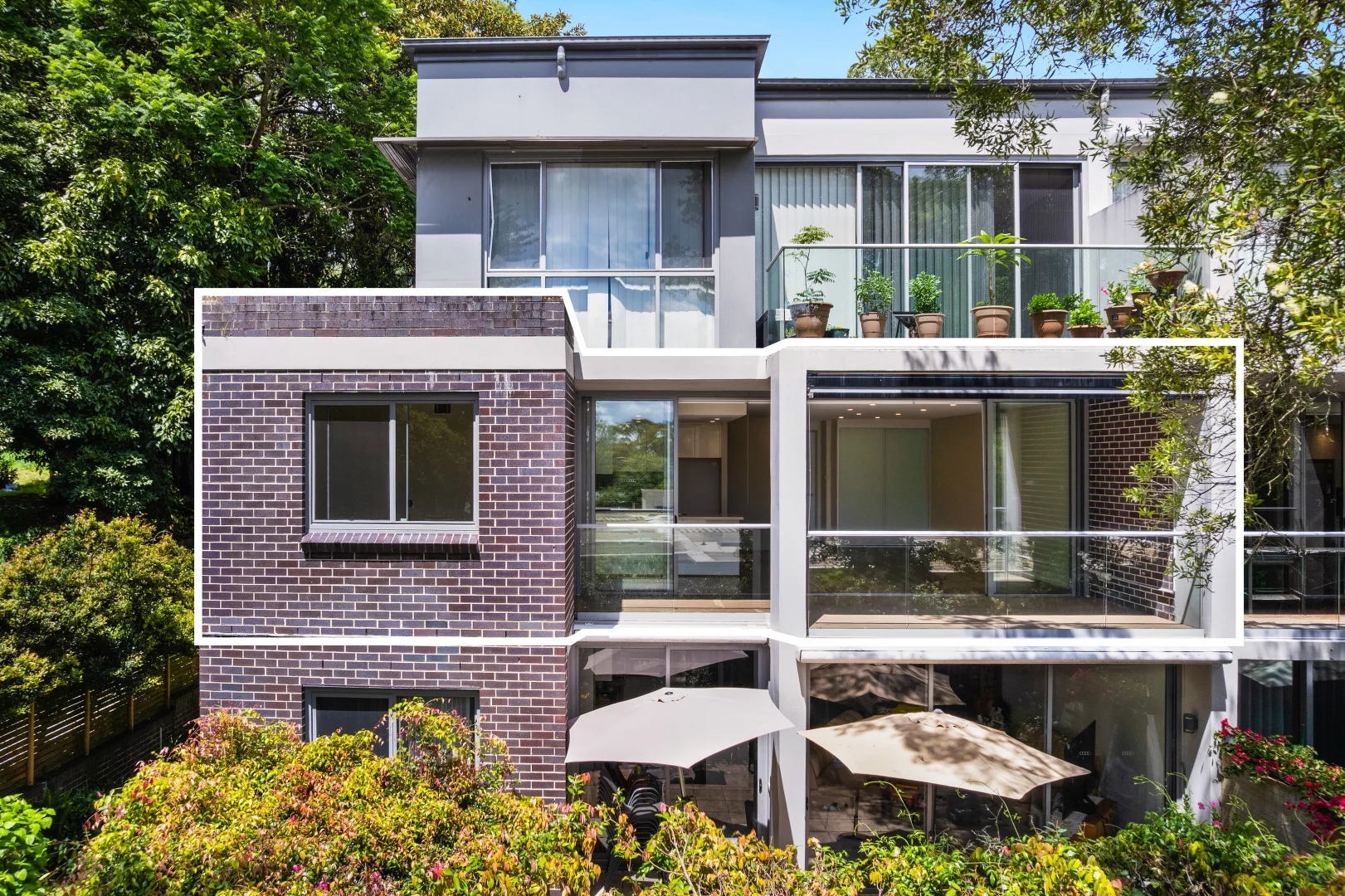 Additional image 9 of 26/3-13 Bundarra Avenue, Wahroonga NSW 2076