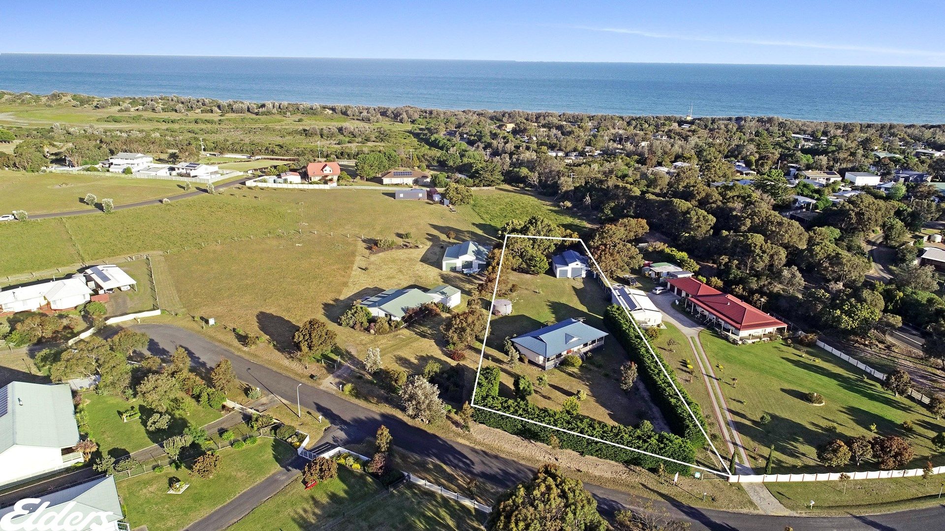 Woodside Beach VIC 3874, Image 0