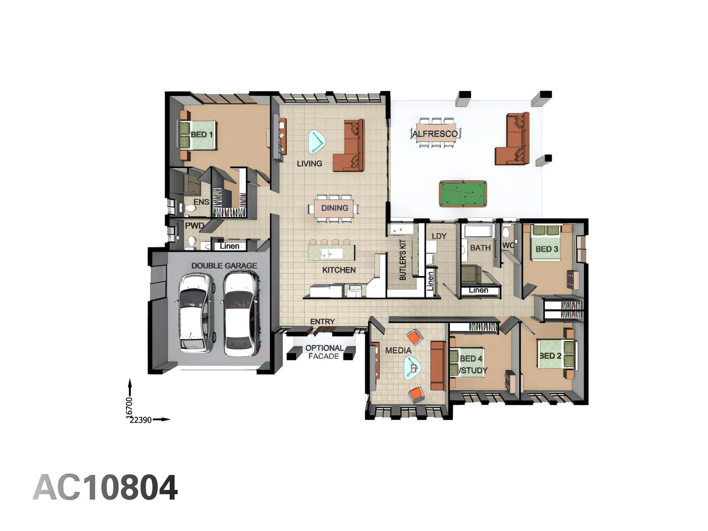 Additional image 8 of 62 Spring Valley Rd, New Beith QLD 4124